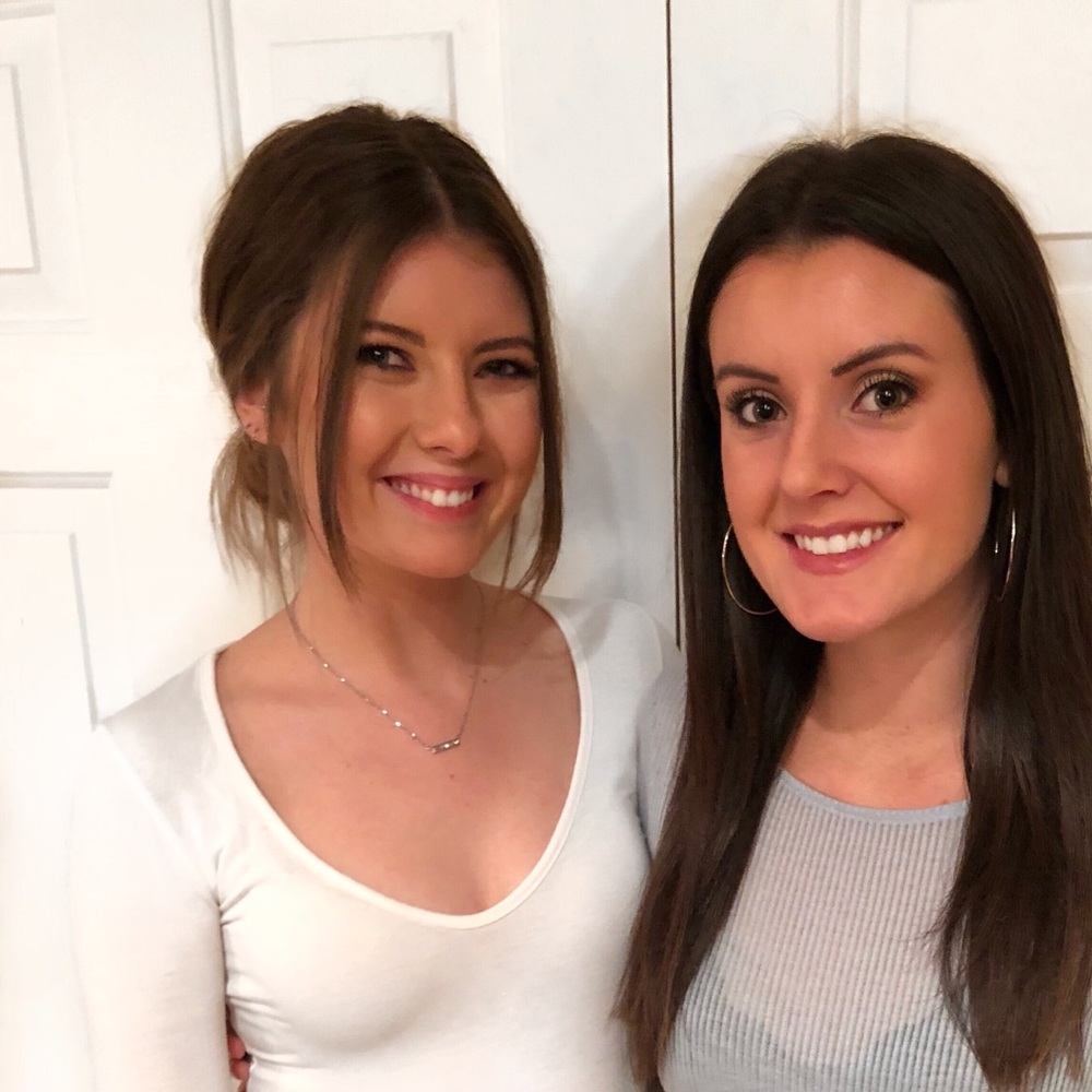 Meet your Posher, Lindsey