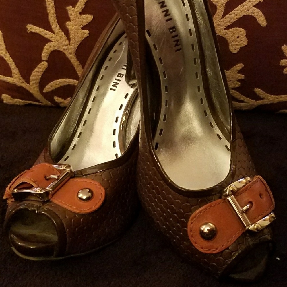 Gianni Bini Heels