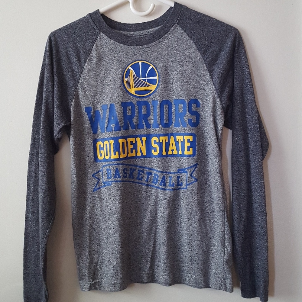 Golden State Warriors Shirt