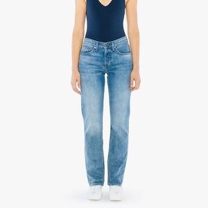NWOT American Apparel Unisex Classic Jean