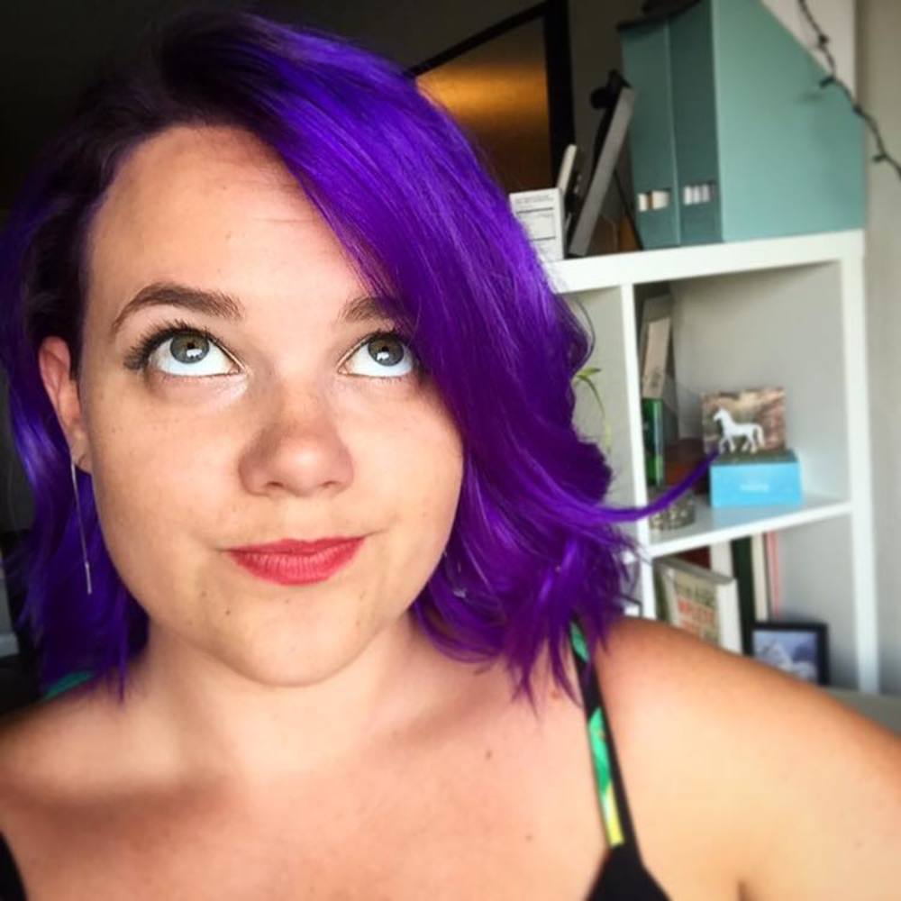 Meet your Posher, Brandee