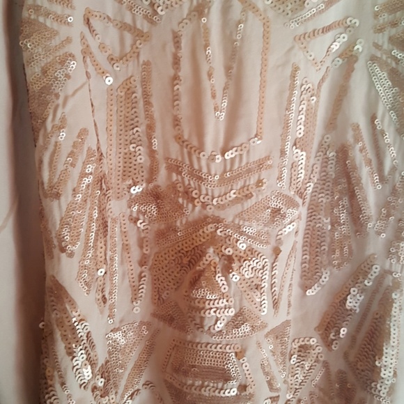 Pink High-Low Tunic - Picture 2 of 5