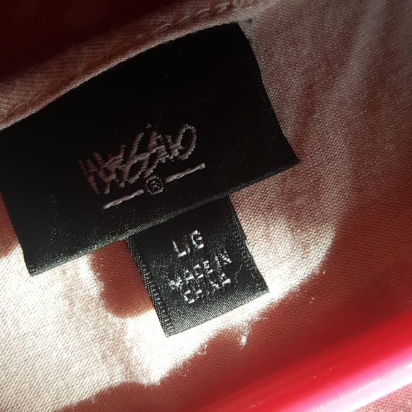 Pink High-Low Tunic - Picture 5 of 5