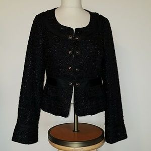 White House Black Market Blazer size 6