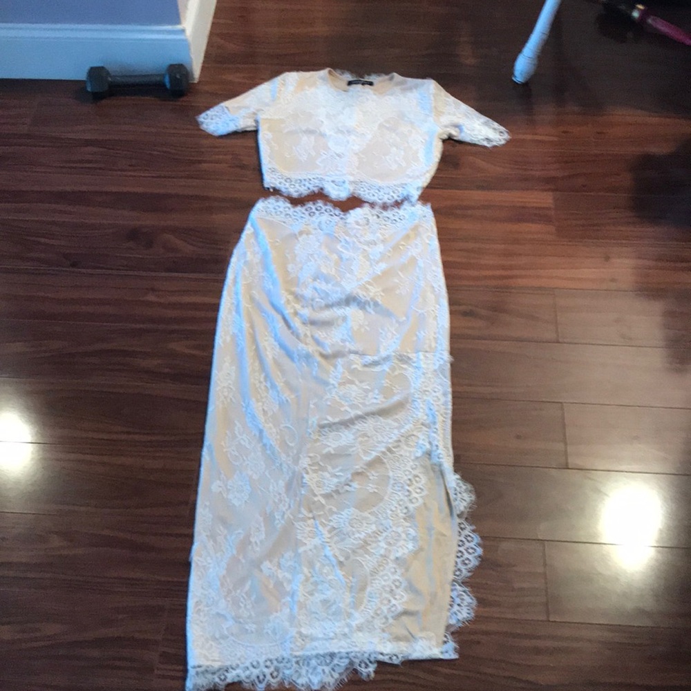 Co-ord set