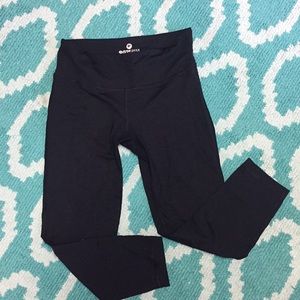 3/4 Yoga Leggings