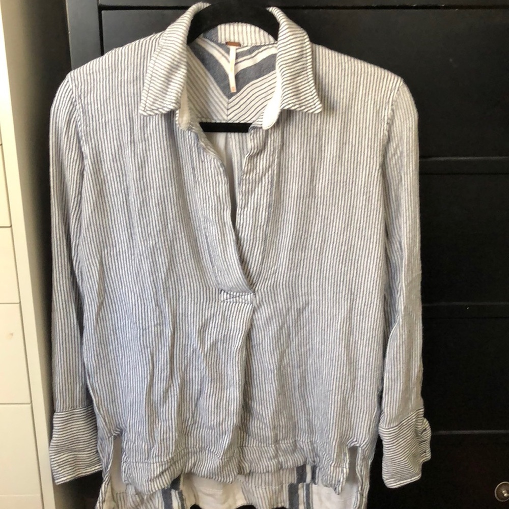 Free People top