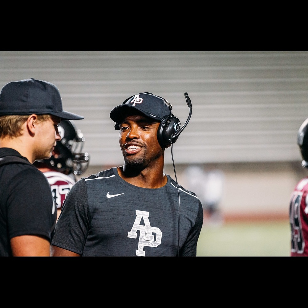 Meet your Posher, Ronald