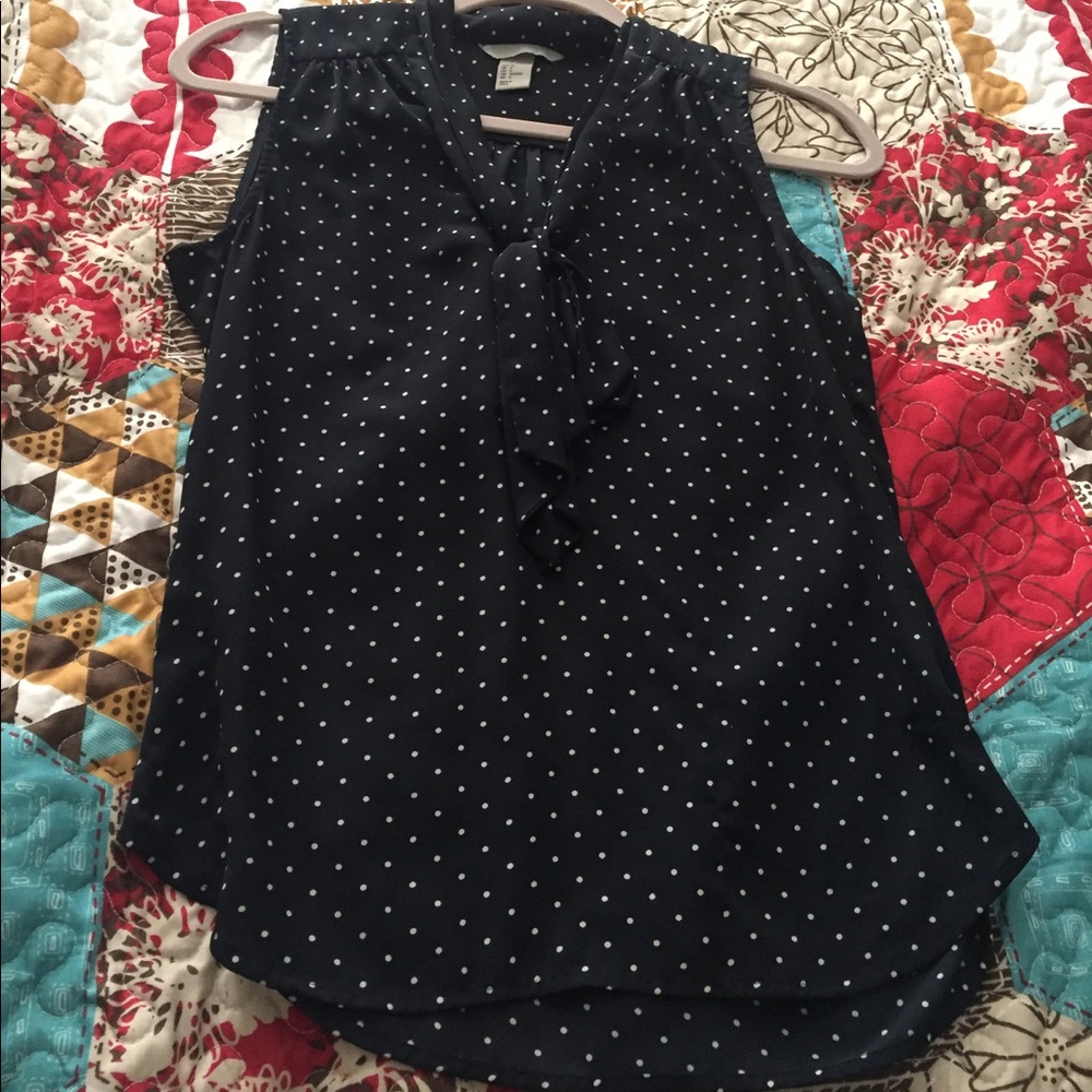 Hm blouse