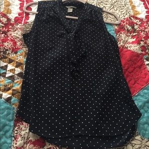 Hm blouse