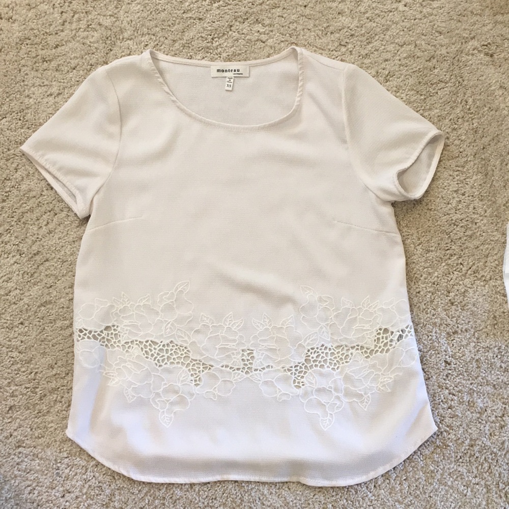 I found myself not wearing this anymore