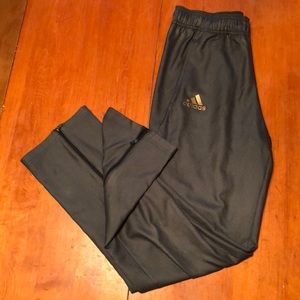 adidas soccer warmup pants
