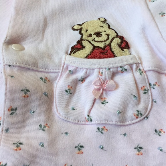 Walt Disney One piece sleeper, 24M - Picture 2 of 5