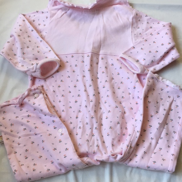 Walt Disney One piece sleeper, 24M - Picture 5 of 5