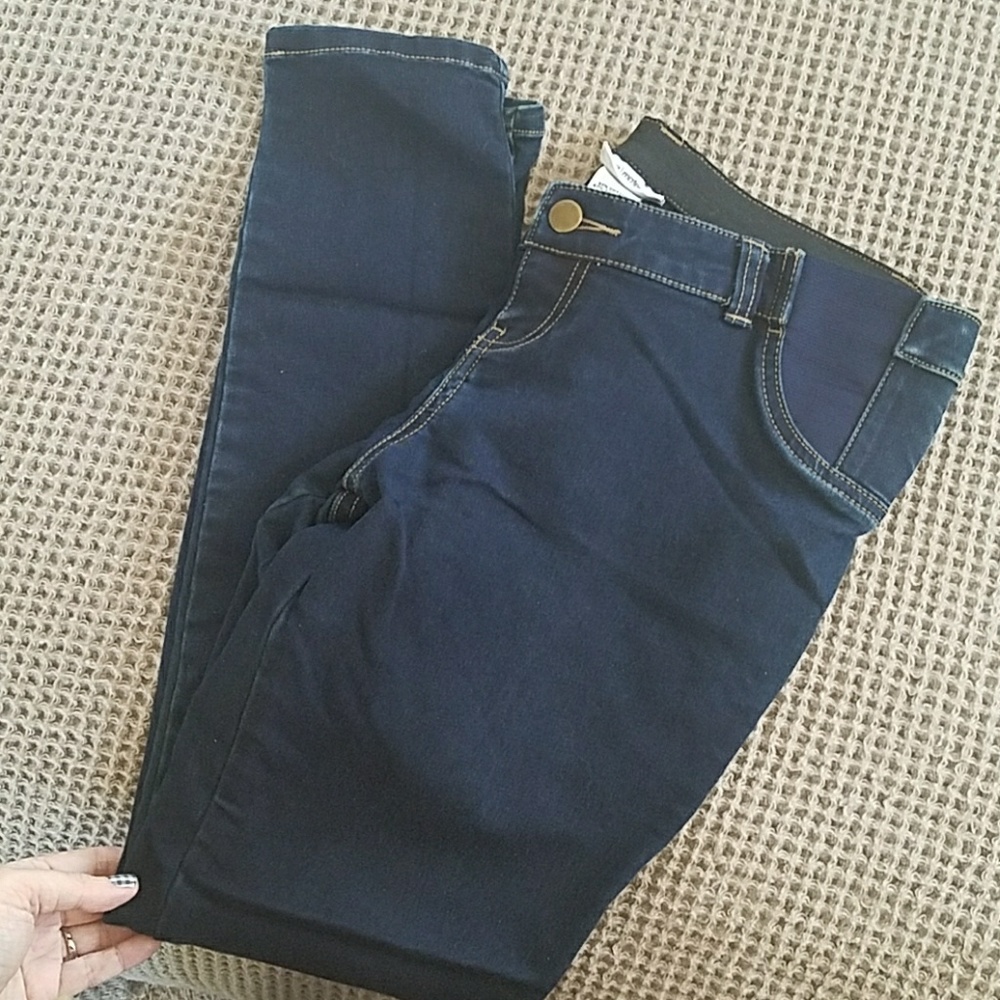 Liz Lange Maternity Jeans