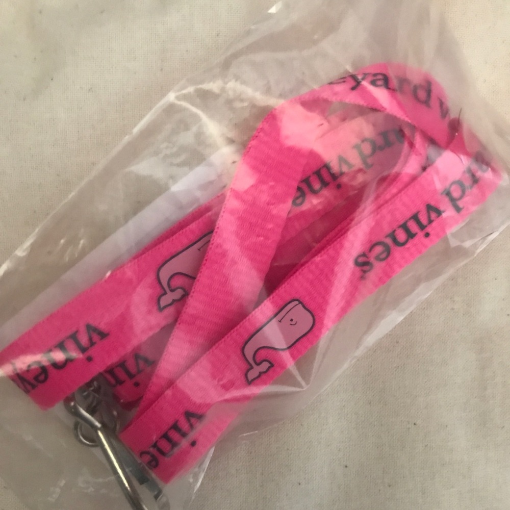 Vineyard Vines Lanyard