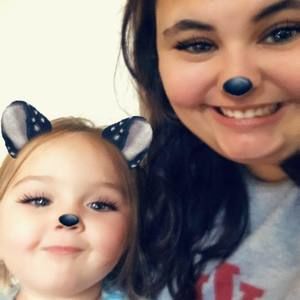 Meet your Posher, Rochelle