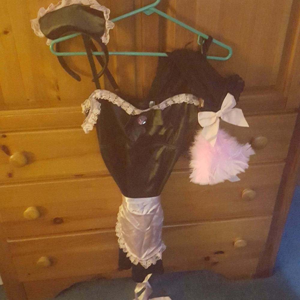 Womens Halloween costume