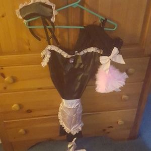 Womens Halloween costume