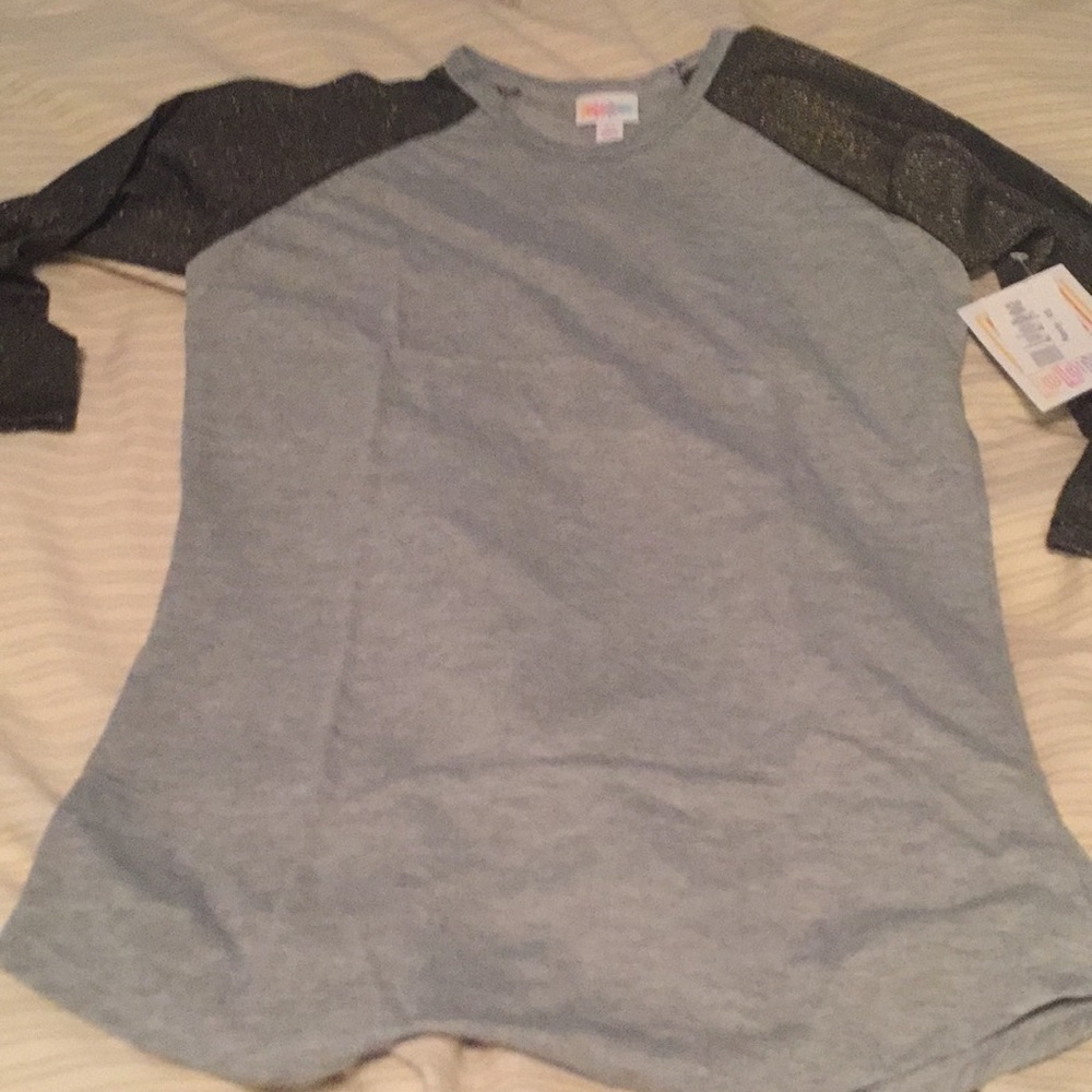 Elegant LuLaRoe Randy XS