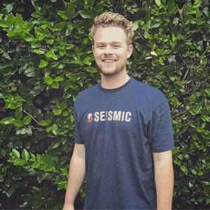 Meet your Posher, Shane