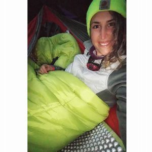 Meet your Posher, Abby