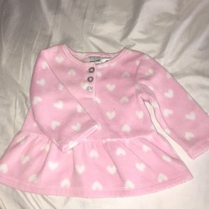 Baby Warm Sweater