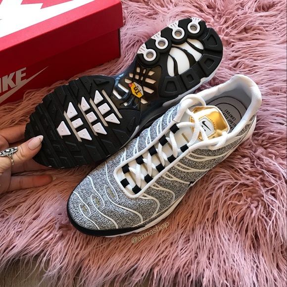 NWT Nike Air Max special edition Oreo - Picture 8 of 8