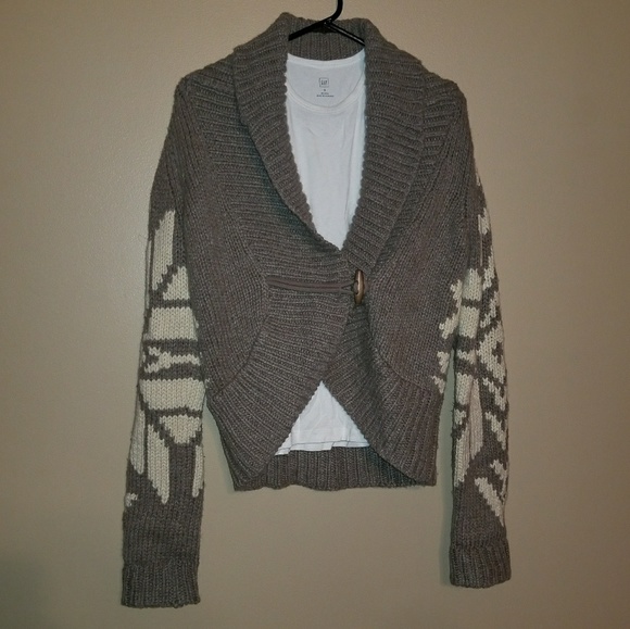 AE Sweater - Picture 2 of 3