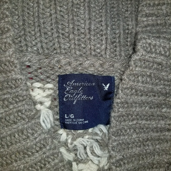 AE Sweater - Picture 3 of 3