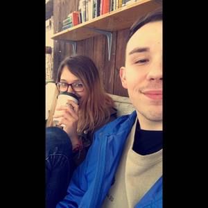 Meet your Posher, Adisson