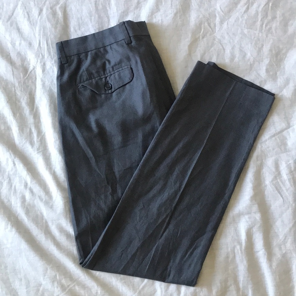 Express suit pant “The Photographer” 32x32