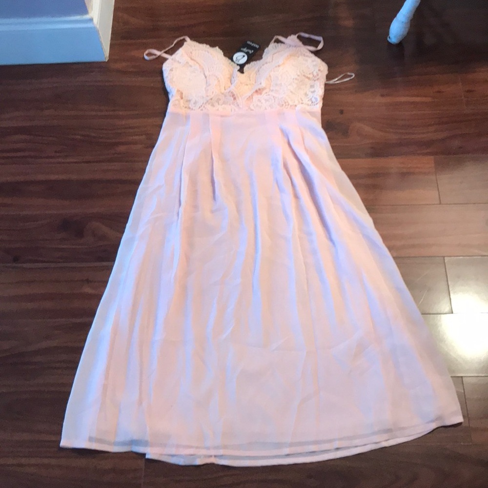 Holiday dress