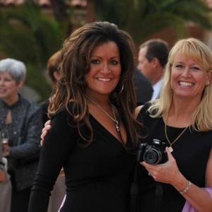 Meet your Posher, Pamela