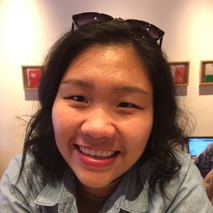 Meet your Posher, Khanh