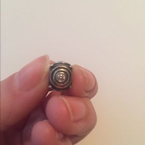 Pandora charm