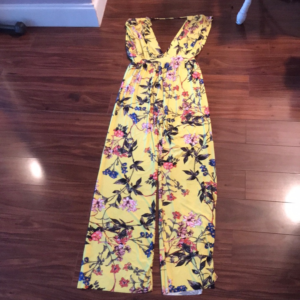 Jumpsuit