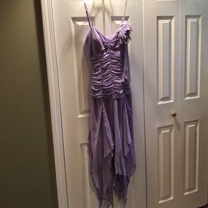 Cache dress