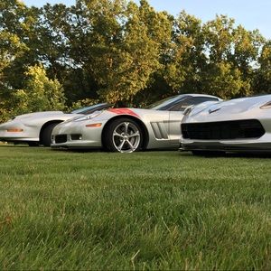 Meet your Posher, Calyb