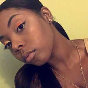 Meet your Posher, Allanah