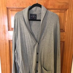 Men’s American Eagle Cardigan