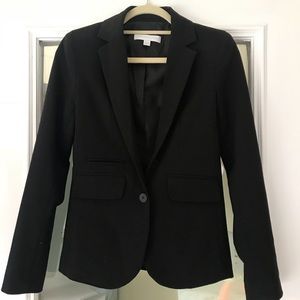 PRICED TO SELL! NY&CO Black blazer!