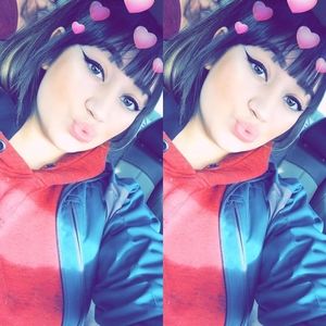 Meet your Posher, Cailyn