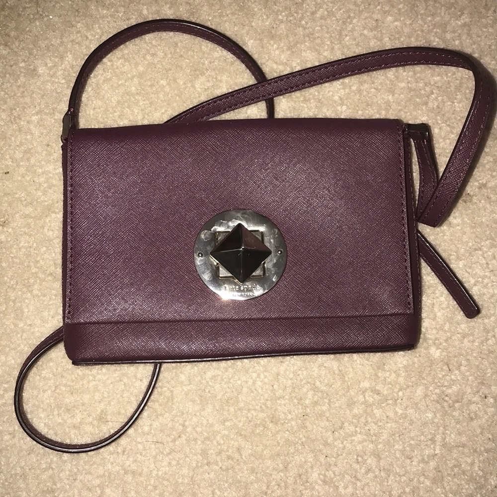 Kate spade cross body