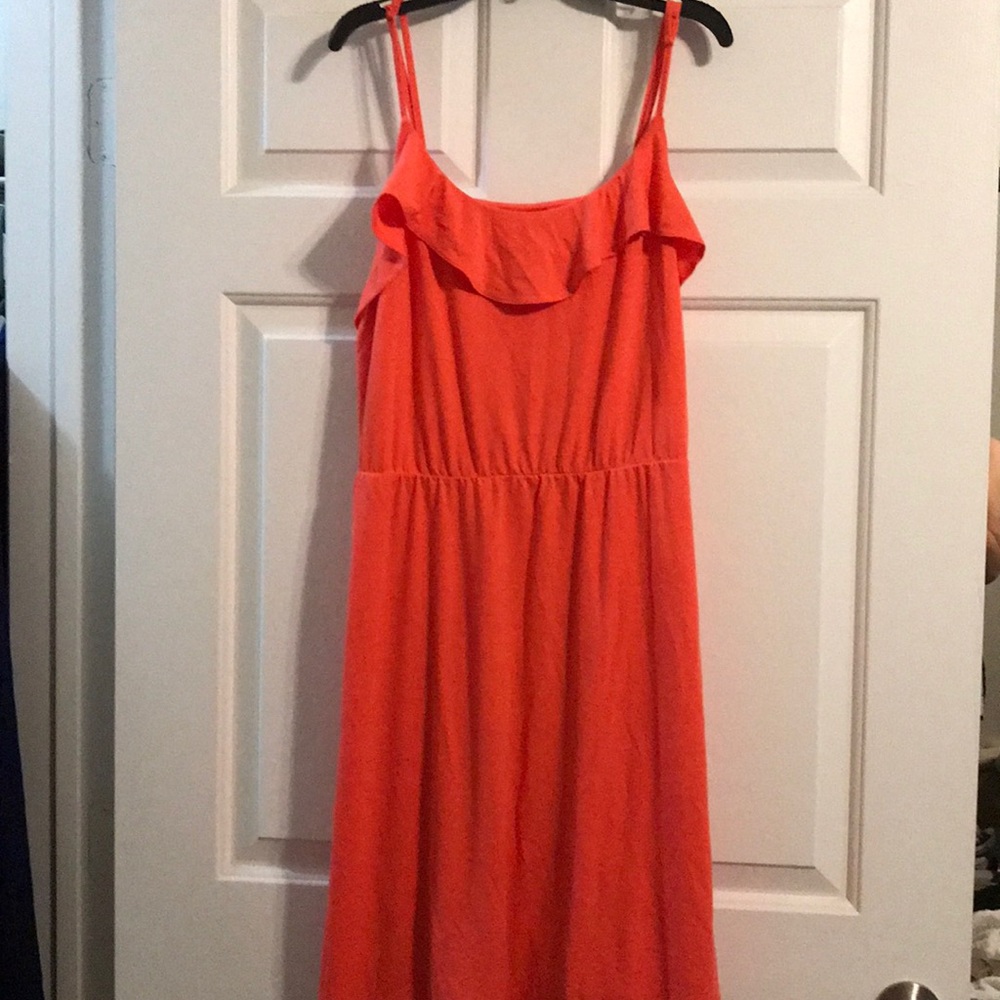 Mossimo summer dress