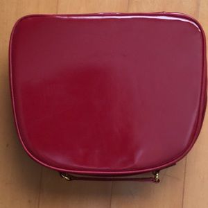 Large Estée Lauder make up bag/case