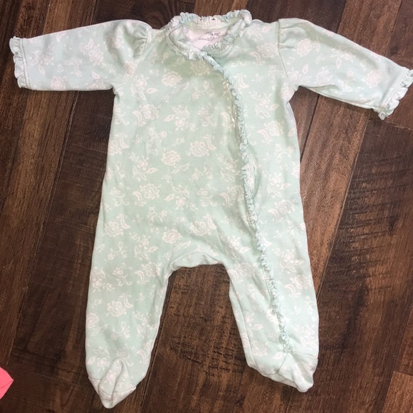 Babygirl Onesie - Picture 1 of 2