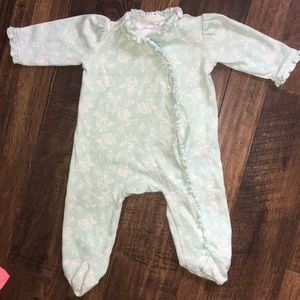 Babygirl Onesie