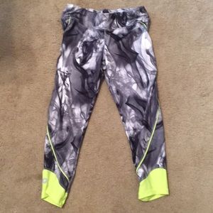 Avia workout tights