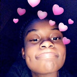 Meet your Posher, Jayla